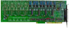 ISA Bus Eight Channel 16-Bit Analog Output Cards -- DA12-8 - Image