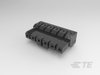 Rectangular Wire & Cable Connectors & Housings - 1-2271454-6 - TE Connectivity
