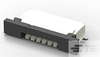FPC Connectors - 1735265-5 - TE Connectivity