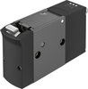 Stopper cylinder - EFSD-20-PV-M12 - Festo Corporation