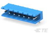 PCB Terminal Blocks - 796698-7 - TE Connectivity