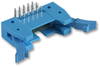 Wire-To-Board Connector, Right Angle, Nf Series, Through Hole, Header, 20, 1.27 Mm Rohs Compliant Yamaichi - 92K7356 - Newark, An Avnet Company