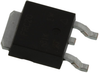 Mosfet, N Channel, 600V, 2A, To-252-3; Channel Type Vishay - 05W6849 - Newark, An Avnet Company