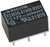 Signal Relay, P1/v23026 Series, Non Latching, Spdt, Through Hole, 1 A, 24 Vdc Rohs Compliant Te Connectivity - 31M0499 - Newark, An Avnet Company
