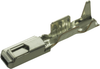 Contact, Socket, 18-15Awg, Crimp; Product Range Amp Te Connectivity - 55W5054 - Newark, An Avnet Company