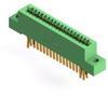Card Edge Conn, Dual, 36Pos, Th; Card Edge Connector Type Edac - 65AJ8886 - Newark, An Avnet Company
