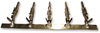 Connector Contact, Pin, 24-18Awg, Crimp; Product Range Multicomp Pro - 27T2914 - Newark, An Avnet Company