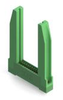 Card Edge Conn, Single, 12Pos, Wire Wrap; Card Edge Connector Type Edac - 64AJ6610 - Newark, An Avnet Company
