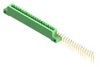 Card Edge Connector Rohs Compliant Edac - 62AJ9798 - Newark, An Avnet Company