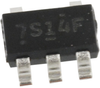 Inverter, Schmitt Trigger, Sot-23-5; Logic Function Onsemi - 58K1993 - Newark, An Avnet Company