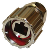 Plug Cover, Modular Rj45 Connector; Accessory Type Norcomp - 39Y9358 - Newark, An Avnet Company