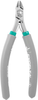 Wire Cutter, Optimum Flush, 0.02, 5.75; Cutter Type Excelta - 52AJ6597 - Newark, An Avnet Company