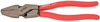 Linesman Plier, Vinyl Grip, 245 Mm; Plier Style Wiha - 06AC5496 - Newark, An Avnet Company