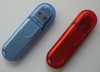 2.45 GHz. Active RFID USB Reader - 217003 - GAO Tek, Inc.