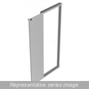 Electrical - General Accessories - Panels and Panel Accessories - 1418SFX - Hammond Manufacturing Company Inc.
