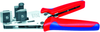 Wire Stripper, Ptfe Insulation; Stripping Capacity Awg Knipex -- 06R6266