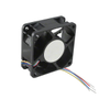 Fans, Thermal Management - DC Brushless Fans (BLDC) -- 1063637-AFB0648EH-TP27 - Image