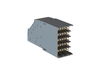 Paladin Daughtercard - 134-5424-11H - Amphenol Communications Solutions