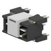 Backplane Connectors - Specialized - 2042274-1 - Lingto Electronic Limited