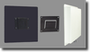 Panel Antenna -- B361714 - Image