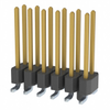 Headers, Male Pins - TSM-106-03-L-DV-A-TR-ND - DigiKey