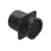 Circular Connector Housings - 889-FLS014N8SHEC03-ND - DigiKey