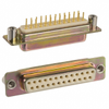 D-Sub Connector Assemblies - 6525FEA-ND - DigiKey