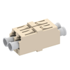 Fiber Optic Connector Adapters - 2201-F727750700-ND - DigiKey