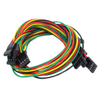 Rectangular Cable Assemblies - 1597-1502-ND - DigiKey