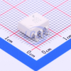 Optocoupler/LED/Digital Tube/Photoelectric Device >> Optocouplers - Phototransistor Output -- 4N25SM - Image