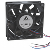 Fans, Thermal Management - Fans - DC Brushless Fans (BLDC) - PFR1212UHE-F00 - Acme Chip Technology Co., Limited