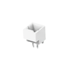 Headers, Male Pins - 17-1-2232826-2-ND - DigiKey