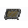 Arrays, Edge Type, Mezzanine (Board to Board) - 609-10171848-9100RLFTR-ND - DigiKey