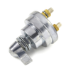Pollak 51-902 Master Disconnect Switch Lever Operated, SPST - 44030 - Waytek, Inc.