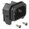Power Entry Modules (PEM) - 486-5517-ND - DigiKey