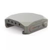 Blank Robot Plate - Overall Length - 74.9 mm | 2.95 in; Overall Height - 23.9 mm | 0.94 in;Overall Width - 74.9 mm | 2.95 in - TC-TC1050M00 - Reid Supply