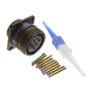 Circular Connector Assemblies - 1178-D38999/20WE8SA-ND - DigiKey