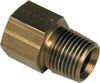 1/2" NPTM x #6 ORBF Adapter -- 8017754 - Image