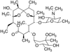 Anhydroerythromycin A - 6872 - Medical Isotopes, Inc.