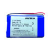 3.7V Lithium Polymer Battery 3000MAH - Image