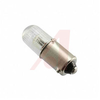 Lamp, Neon; T-3-1/4 Miniature Bayonet; 0.3 mA; 220K Ohms - 70152577 - Allied Electronics, Inc.