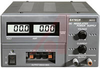 Power Supply; 0 to 30 V; 0 to 3; 110/220 VAC, 50/60 Hz; Digital - 70117334 - Allied Electronics, Inc.