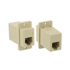 Modular Connector Adapters - ECF5044S-IV - ODG (Origin Data Global)