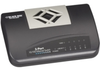 Pure Networking 10/100 Ethernet Switch, 5-Port - LB8505A-R2 - Visual Sound, Inc.