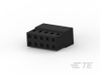 Rectangular Wire & Cable Connectors & Housings - 1-2316108-0 - TE Connectivity