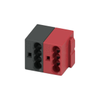 Headers, Plugs and Sockets - 277-1574300-ND - DigiKey
