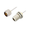 Coaxial Cables (RF) - 6099-PE34161LF-6-ND - DigiKey