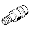 Fittings, Couplings, and Distributors - 2171-KS4-N-9-ND - DigiKey