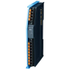 1-ch TTL/RS-422 Incremental Encoder/Counter EtherCAT Slice IO Module -- AMAX-5081-A - Image