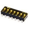 DIP Switches - 5916-ESL107LDZTR-ND - DigiKey